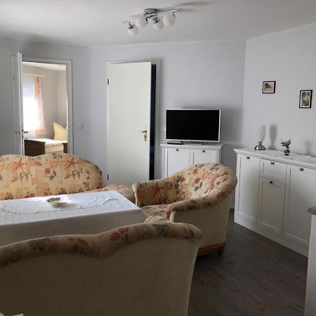 Ferienhaus Karger Marlow Extérieur photo